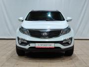 Kia Sportage III Нижневартовск  - изображение 20