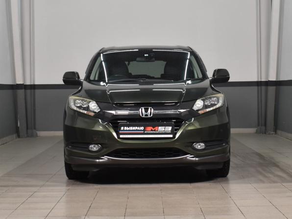 Honda Vezel I с пробегом 2014 года, цена 1 399 995 рублей, 158896 км, внедорожник, Автокод Объявления