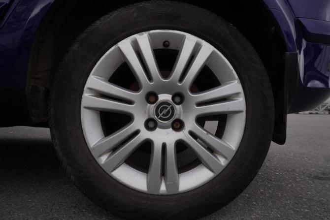 Opel Astra H Рестайлинг с пробегом 2007 года, цена 497 000 рублей, 255265 км, хэтчбек, Автокод Объявления