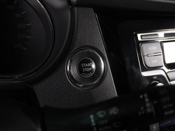 Nissan X-Trail III с пробегом 2015 года, цена 1 799 000 рублей, 59581 км, внедорожник, Автокод Объявления