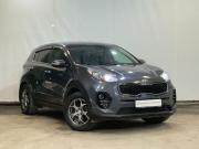 Kia Sportage IV Кемерово  - изображение 22