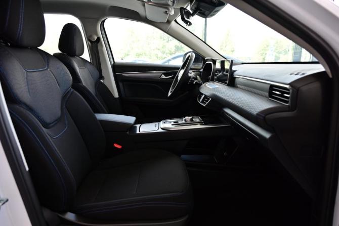 Haval Jolion I Рестайлинг 2 с пробегом 2025 года, цена 3 300 000 рублей, 12 км, внедорожник, Автокод Объявления