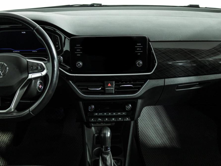 Volkswagen Polo VI Санкт-Петербург  - изображение 15