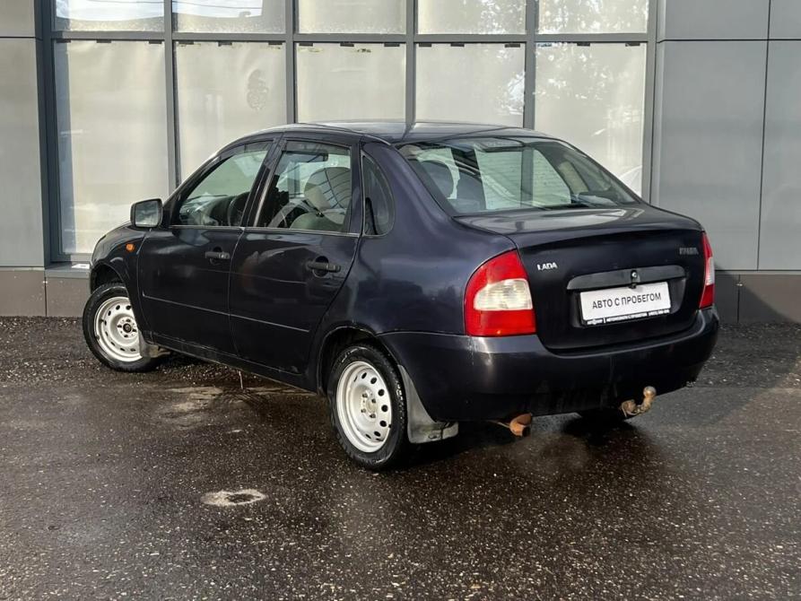 Lada (ВАЗ) Kalina I Ярославль  - изображение 6