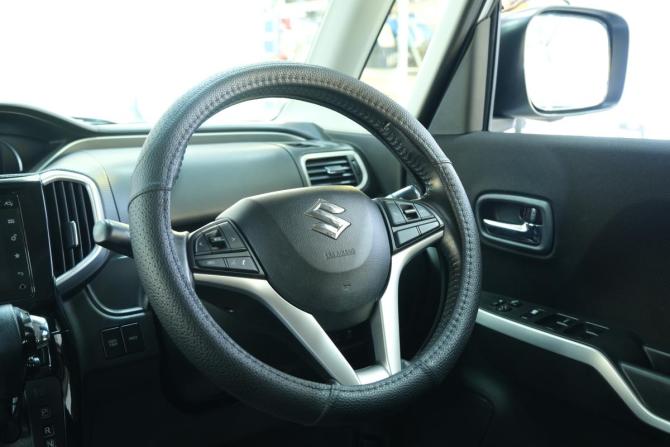 Suzuki Solio III с пробегом 2017 года, цена 999 000 рублей, 139602 км, микровэн, Автокод Объявления