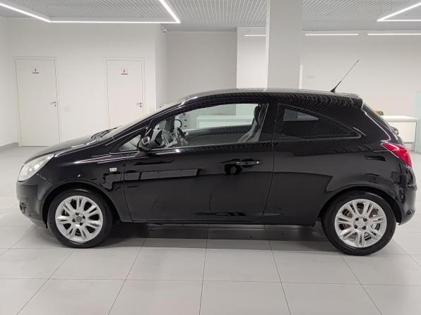 Opel Corsa D Рестайлинг I с пробегом 2010 года, цена 635 000 рублей, 145248 км, хэтчбек, Автокод Объявления