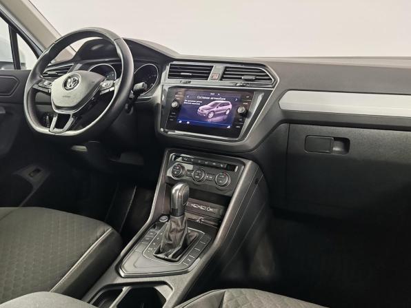 Volkswagen Tiguan II с пробегом 2020 года, цена 1 999 000 рублей, 79886 км, внедорожник, Автокод Объявления