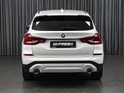 BMW X3 III (G01) Ставрополь  - изображение 27