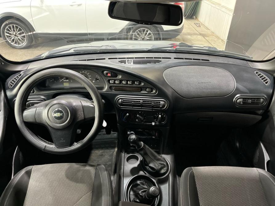 Chevrolet Niva I Рестайлинг Пермь  - изображение 12