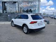 Volkswagen Tiguan II Саратов  - изображение 22