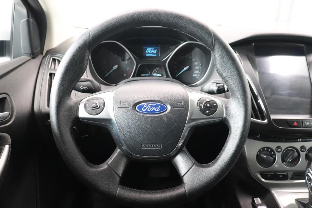 Ford Focus III Ульяновск  - изображение 10