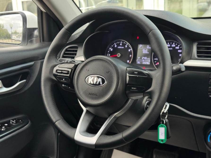 Kia Rio IV Ульяновск  - изображение 11