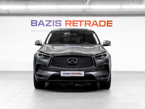Infiniti QX50 II с пробегом 2018 года, цена 3 049 000 рублей, 83968 км, внедорожник, Автокод Объявления
