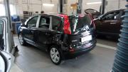 Nissan Note I Санкт-Петербург  - изображение 10