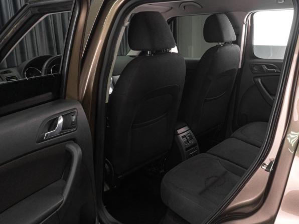 Skoda Yeti I с пробегом 2012 года, цена 719 000 рублей, 226689 км, внедорожник, Автокод Объявления