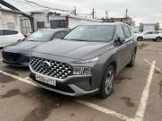 Hyundai Santa Fe IV Рестайлинг Москва  - изображение 9