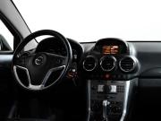 Opel Antara I Рестайлинг Москва  - изображение 27