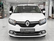 Renault Logan II Казань  - изображение 24