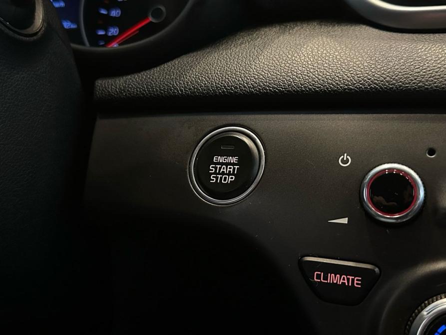 Kia Sportage IV Рестайлинг Челябинск  - изображение 14