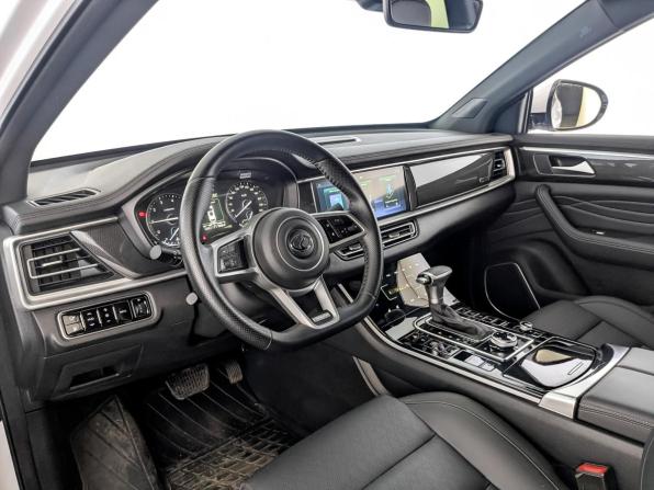 Dongfeng DFSK ix7 с пробегом 2024 года, цена 2 590 000 рублей, 12001 км, внедорожник, Автокод Объявления