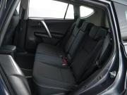 Toyota RAV4 IV (XA40) Рестайлинг Москва  - изображение 30