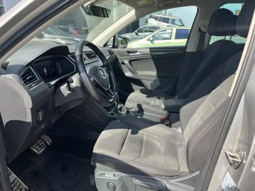 Volkswagen Tiguan II Воронеж  - изображение 9