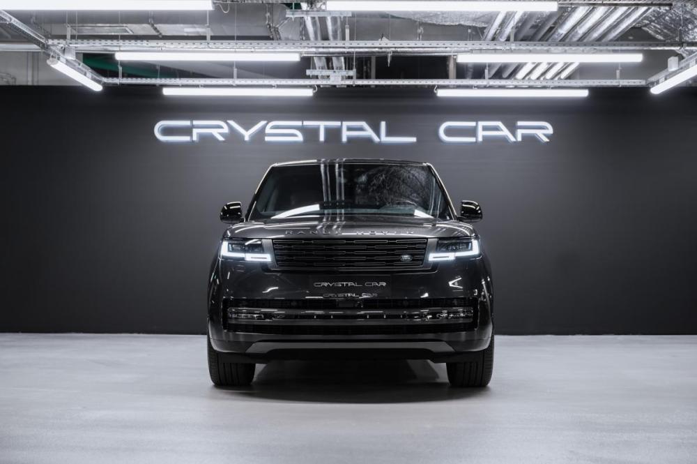 Land Rover Range Rover V Москва  - изображение 5