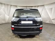 Mitsubishi Outlander II Москва  - изображение 21