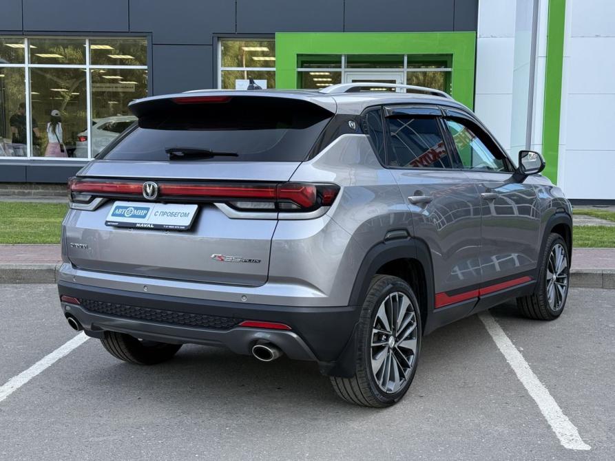 Changan CS35 Plus I Рестайлинг Ярославль  - изображение 5