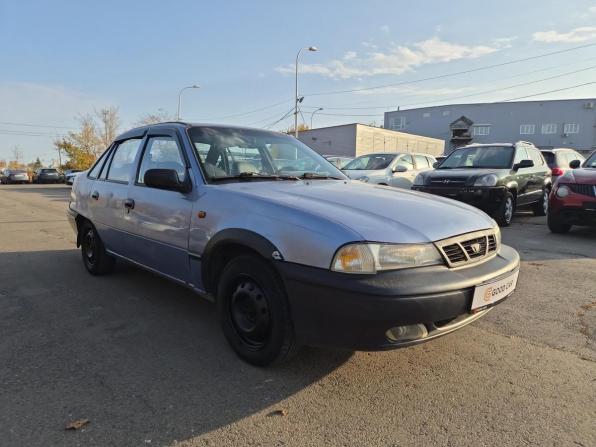 Daewoo Nexia I с пробегом 2006 года, цена 107 000 рублей, 219771 км, седан, Автокод Объявления