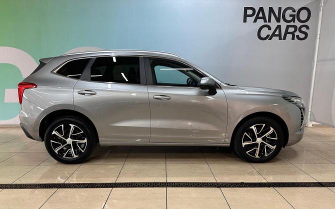 Haval Jolion I с пробегом 2023 года, цена 1 901 000 рублей, 80508 км, внедорожник, Автокод Объявления