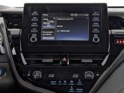 Toyota Camry VIII (XV70) Рестайлинг Москва  - изображение 47