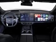 Li Auto (Lixiang) L7 I Москва  - изображение 38