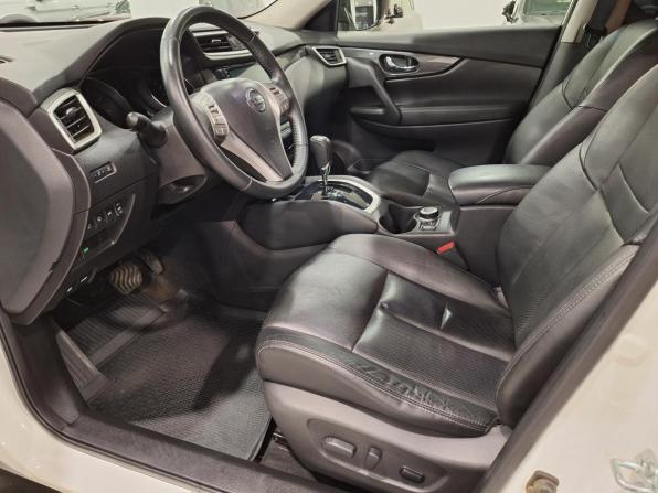Nissan X-Trail III с пробегом 2016 года, цена 1 599 000 рублей, 164742 км, внедорожник, Автокод Объявления