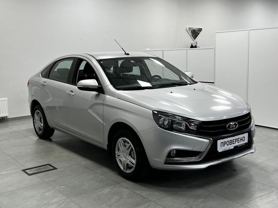Lada (ВАЗ) Vesta I Казань  - изображение 2
