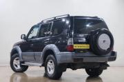 Toyota Land Cruiser Prado 90 Series Рестайлинг Новокузнецк  - изображение 41
