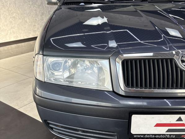 Skoda Octavia I (A4) Рестайлинг с пробегом 2008 года, цена 525 000 рублей, 233593 км, универсал, Автокод Объявления
