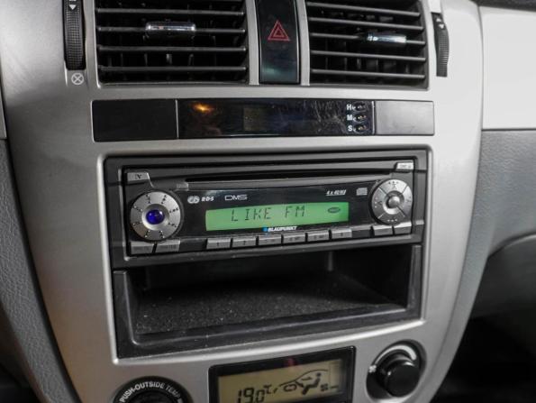 Chevrolet Lacetti I с пробегом 2008 года, цена 449 000 рублей, 186265 км, седан, Автокод Объявления