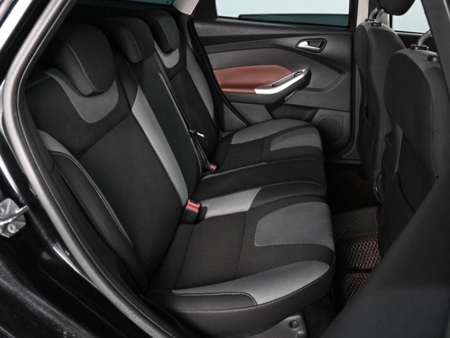 Ford Focus III Ростов-на-Дону  - изображение 7