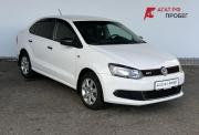 Volkswagen Polo V Киров  - изображение 30