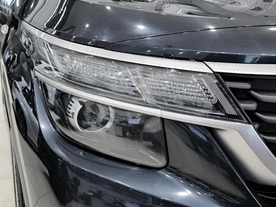Kia Seltos I Казань  - изображение 21