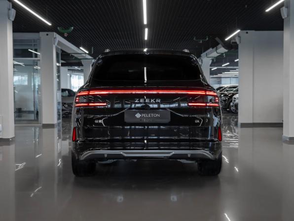 Zeekr 8X с пробегом 2026 года, цена 11 850 000 рублей, 37 км, внедорожник, Автокод Объявления