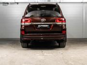 Toyota Land Cruiser 200 Series Рестайлинг 2 Ставрополь  - изображение 32