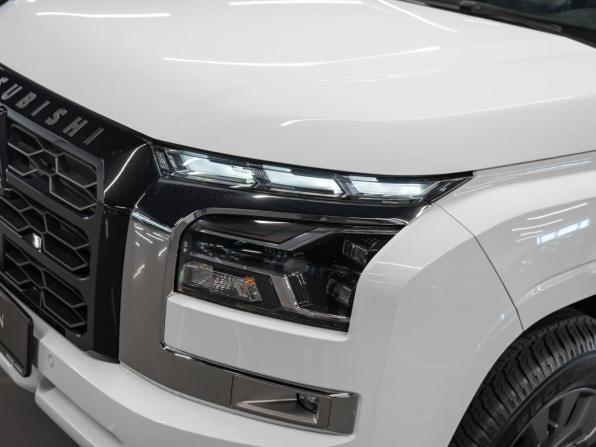 Mitsubishi L200 VI с пробегом 2025 года, цена 5 290 000 рублей, 31 км, пикап, Автокод Объявления