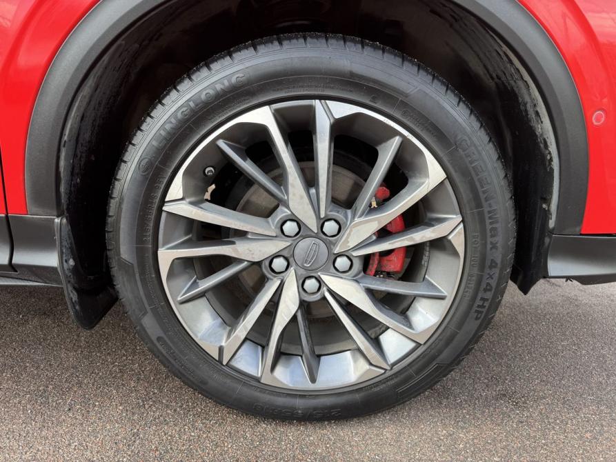 Geely Coolray I Воронеж  - изображение 13