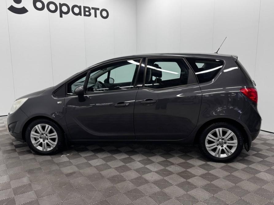 Opel Meriva B Воронеж  - изображение 9