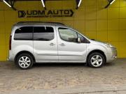 Peugeot Partner II Рестайлинг Ижевск  - изображение 22