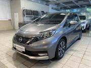 Nissan Note II Рестайлинг Челябинск  - изображение 20