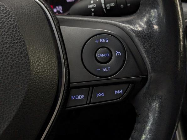 Toyota RAV4 V (XA50) с пробегом 2019 года, цена 2 525 000 рублей, 173085 км, внедорожник, Автокод Объявления