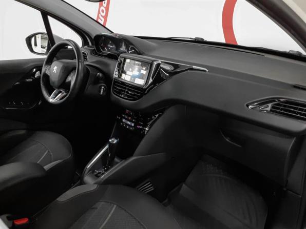 Peugeot 208 I с пробегом 2013 года, цена 620 000 рублей, 193500 км, хэтчбек, Автокод Объявления
